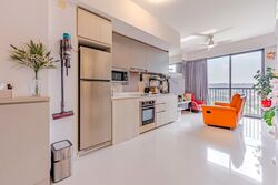 Foresque Residences (D23), Condominium #479191851